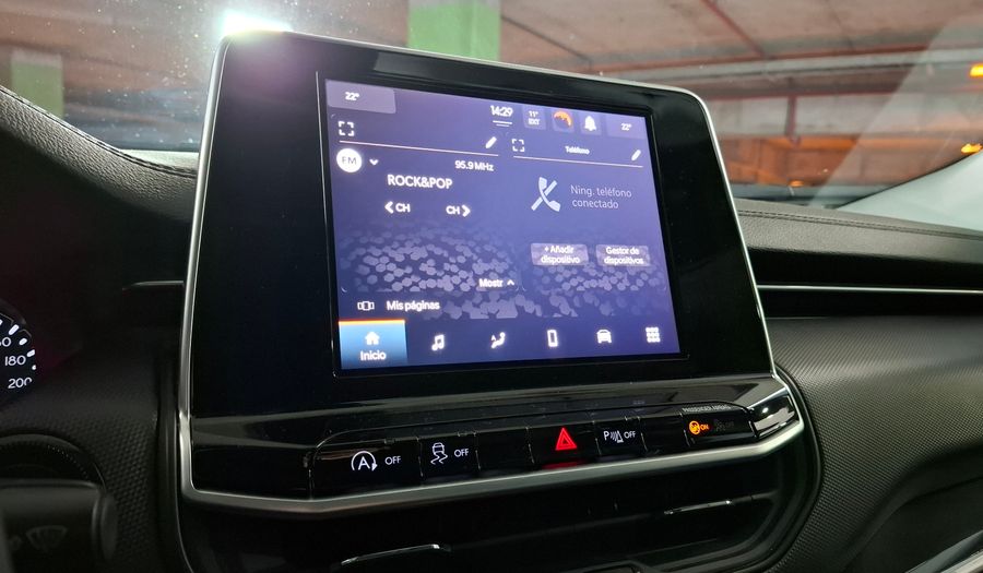 Jeep Compass 1.3 T270 SPORT AUTO Suv 2022