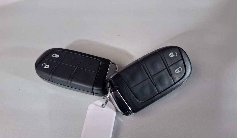 Jeep Compass 1.3 T270 SPORT AUTO Suv 2022