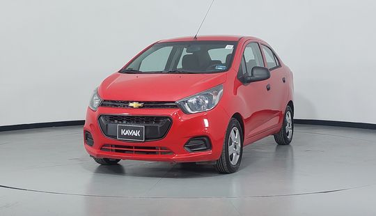 Chevrolet • Beat