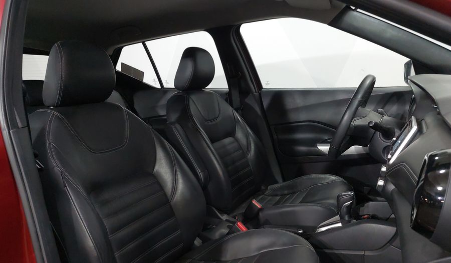 Nissan Kicks 1.6 EXCLUSIVE LTS XTRONIC Suv 2020