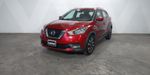 Nissan Kicks 1.6 EXCLUSIVE LTS XTRONIC Suv 2020