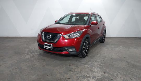 Nissan • Kicks