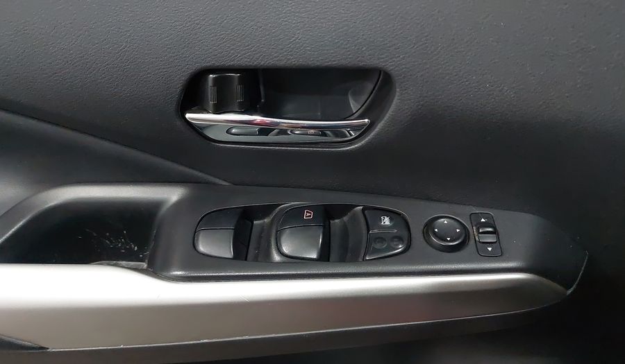 Nissan Kicks 1.6 EXCLUSIVE LTS XTRONIC Suv 2020