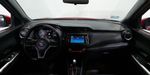 Nissan Kicks 1.6 EXCLUSIVE LTS XTRONIC Suv 2020
