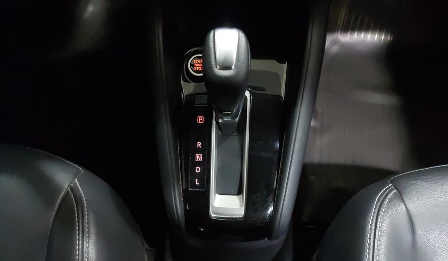 Nissan Kicks 1.6 EXCLUSIVE LTS XTRONIC Suv 2020