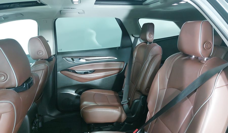 Buick Enclave 3.6 AVENIR AUTO 4WD Suv 2018
