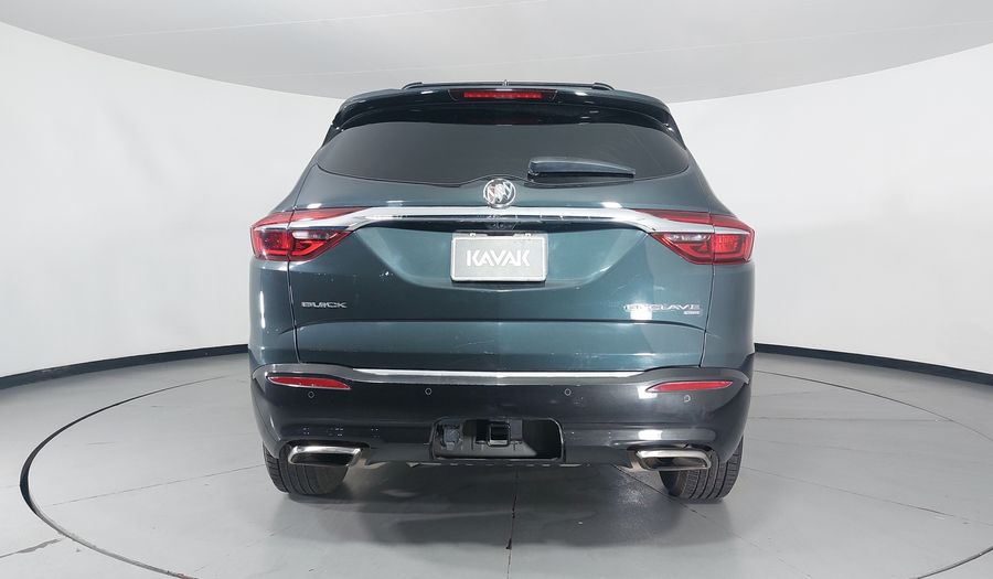 Buick Enclave 3.6 AVENIR AUTO 4WD Suv 2018