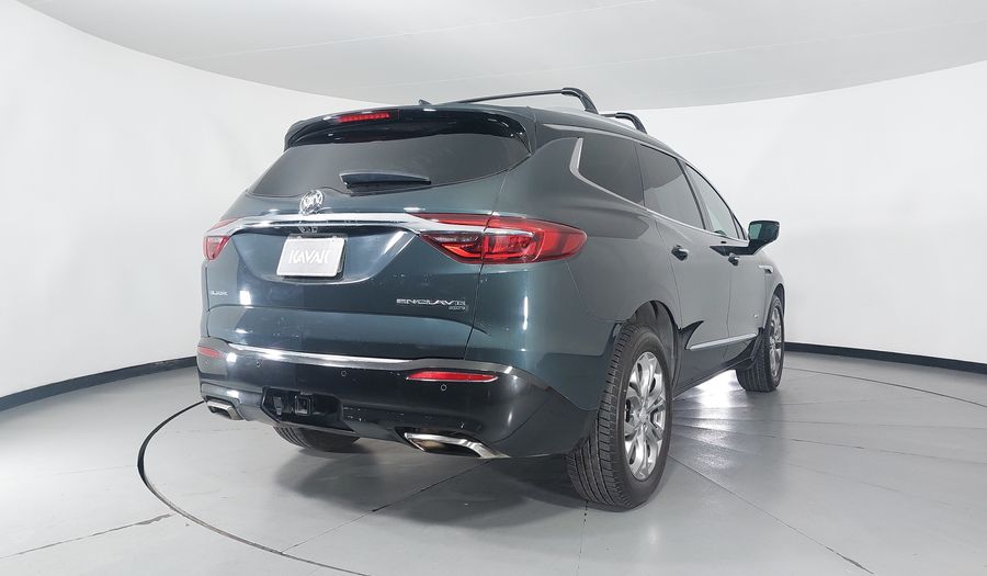 Buick Enclave 3.6 AVENIR AUTO 4WD Suv 2018