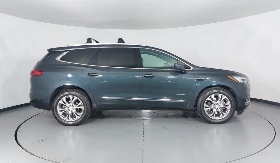 Buick Enclave 3.6 AVENIR AUTO 4WD Suv 2018