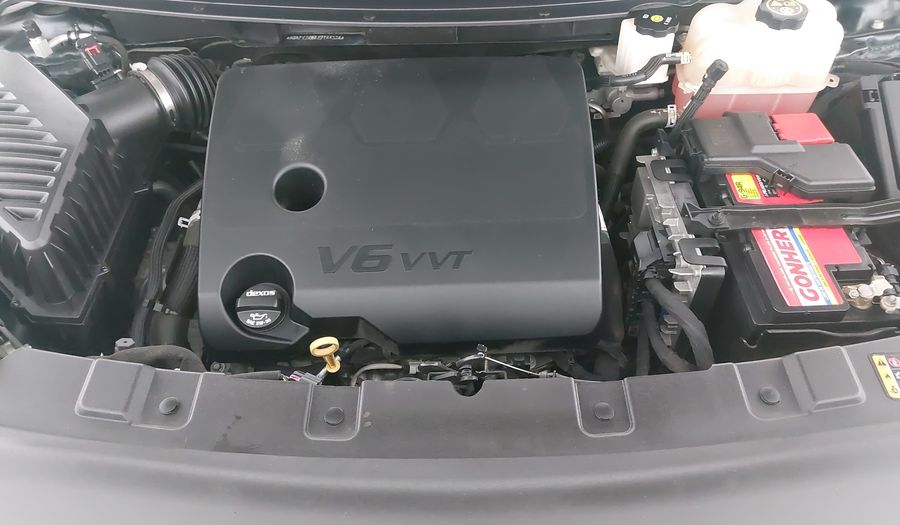 Buick Enclave 3.6 AVENIR AUTO 4WD Suv 2018
