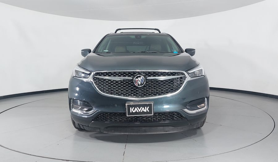 Buick Enclave 3.6 AVENIR AUTO 4WD Suv 2018