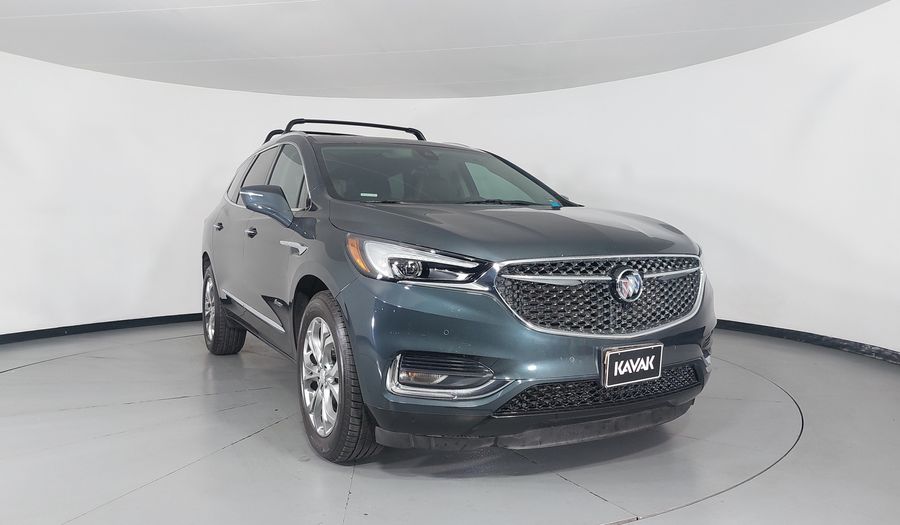 Buick Enclave 3.6 AVENIR AUTO 4WD Suv 2018