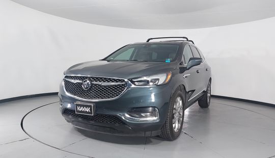 Buick • Enclave