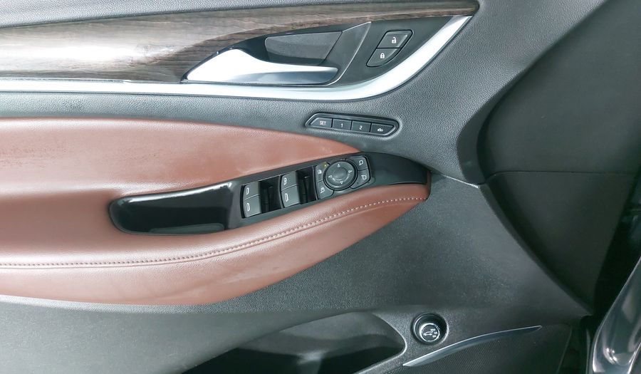 Buick Enclave 3.6 AVENIR AUTO 4WD Suv 2018