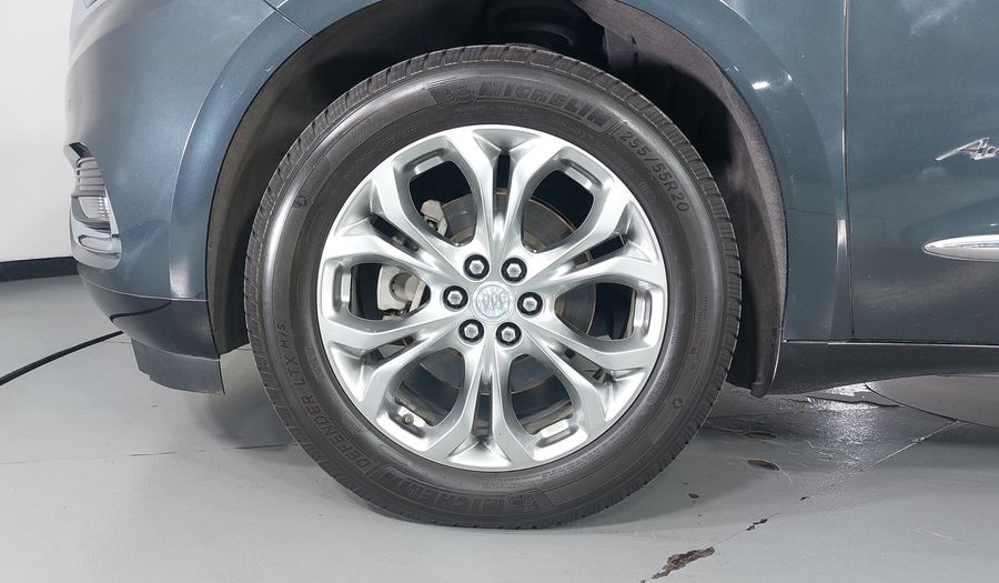 Buick Enclave 3.6 AVENIR AUTO 4WD Suv 2018