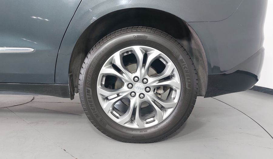 Buick Enclave 3.6 AVENIR AUTO 4WD Suv 2018