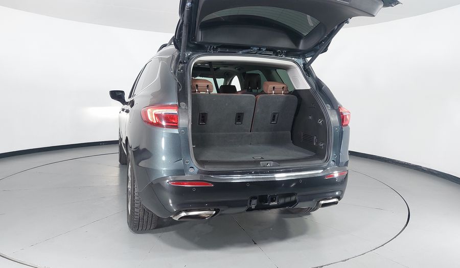 Buick Enclave 3.6 AVENIR AUTO 4WD Suv 2018