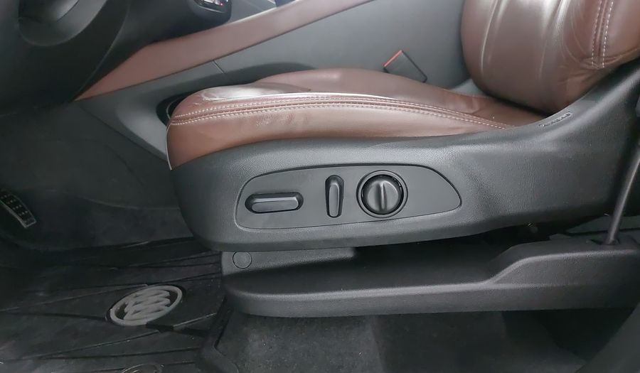 Buick Enclave 3.6 AVENIR AUTO 4WD Suv 2018