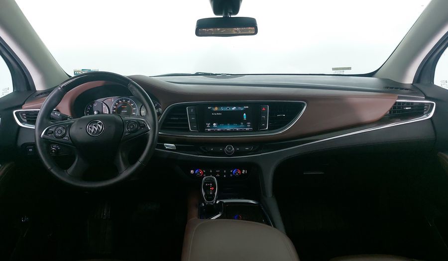 Buick Enclave 3.6 AVENIR AUTO 4WD Suv 2018