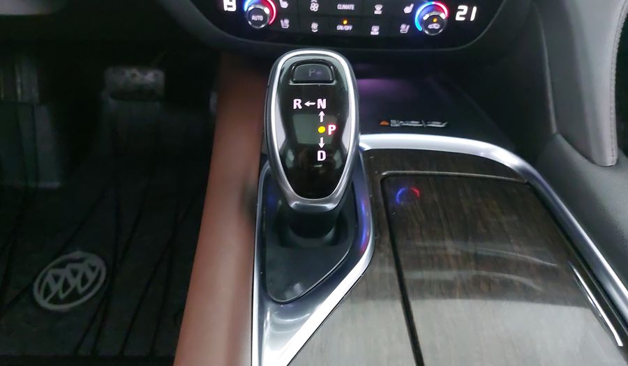 Buick Enclave 3.6 AVENIR AUTO 4WD Suv 2018