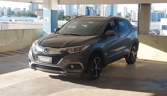 Honda • HR-V