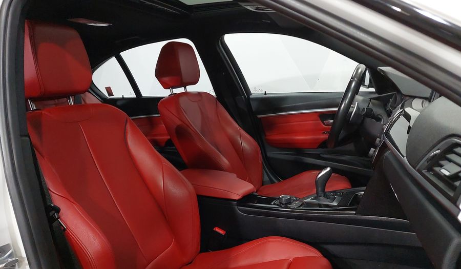 Bmw Serie 3 2.0 320IA M SPORT EDITION AUTO Sedan 2018