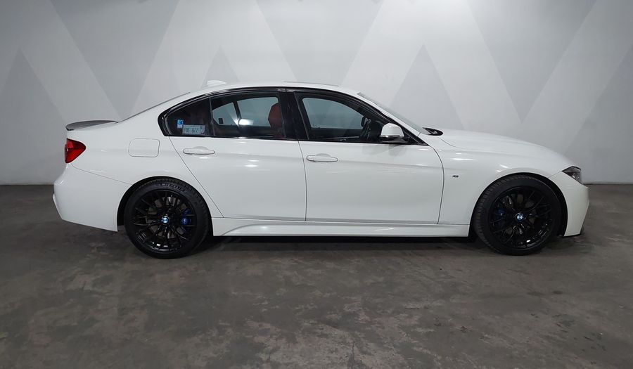 Bmw Serie 3 2.0 320IA M SPORT EDITION AUTO Sedan 2018