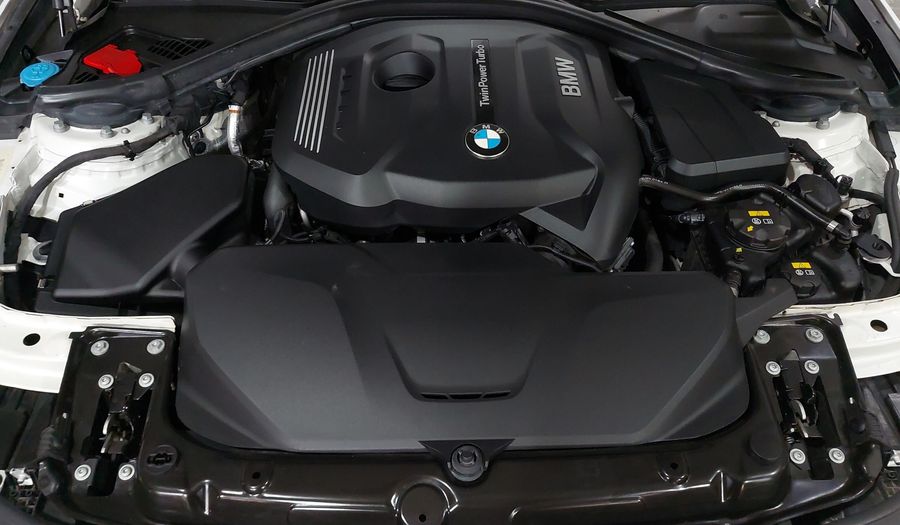 Bmw Serie 3 2.0 320IA M SPORT EDITION AUTO Sedan 2018