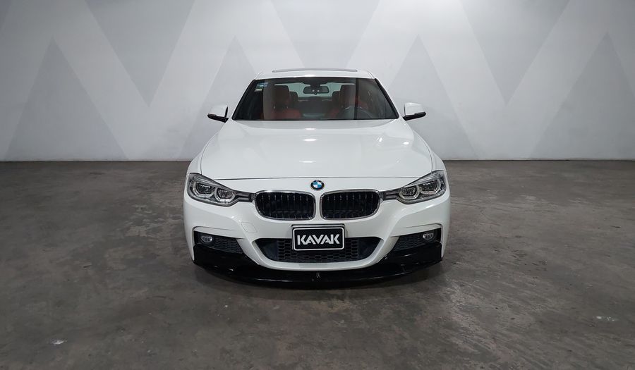Bmw Serie 3 2.0 320IA M SPORT EDITION AUTO Sedan 2018