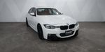 Bmw Serie 3 2.0 320IA M SPORT EDITION AUTO Sedan 2018