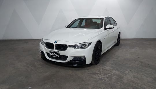 Bmw • Serie 3