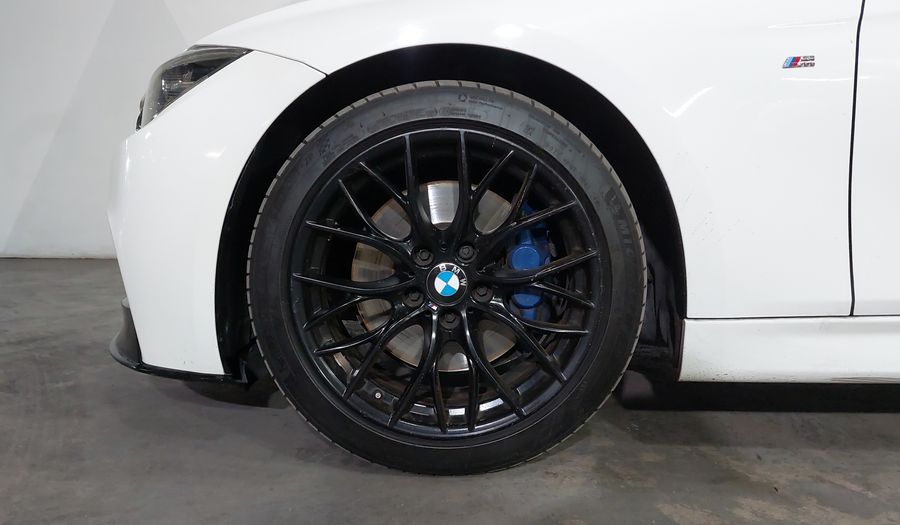 Bmw Serie 3 2.0 320IA M SPORT EDITION AUTO Sedan 2018