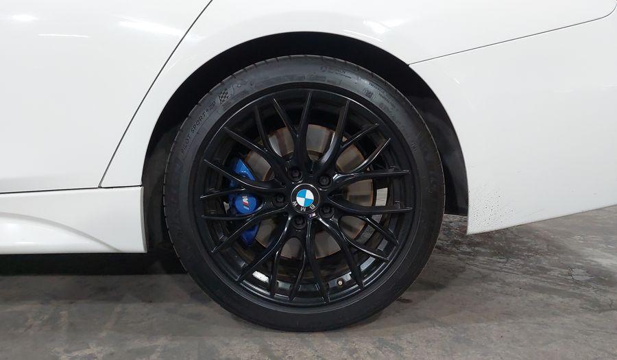 Bmw Serie 3 2.0 320IA M SPORT EDITION AUTO Sedan 2018