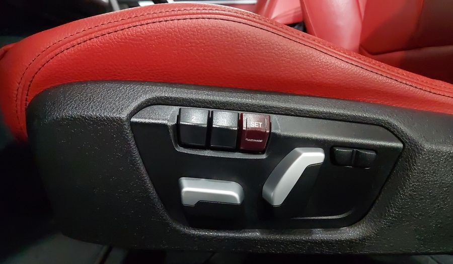 Bmw Serie 3 2.0 320IA M SPORT EDITION AUTO Sedan 2018