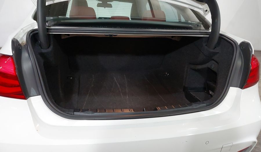 Bmw Serie 3 2.0 320IA M SPORT EDITION AUTO Sedan 2018