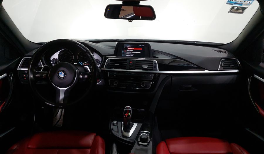 Bmw Serie 3 2.0 320IA M SPORT EDITION AUTO Sedan 2018