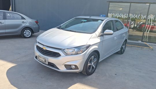 Chevrolet • Prisma