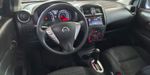 Nissan Versa 1.6 SENSE CVT Sedan 2020