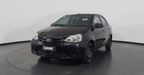 Toyota Etios XS SEDAN Sedan 2015