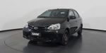 Toyota Etios XS SEDAN Sedan 2015