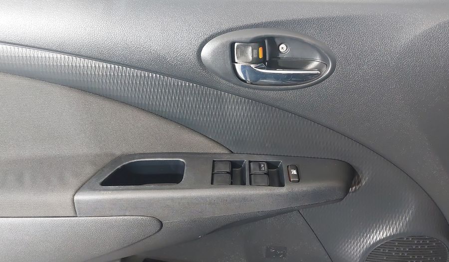 Toyota Etios XS SEDAN Sedan 2015