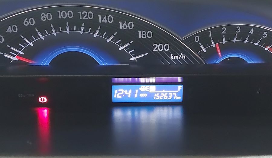 Toyota Etios XS SEDAN Sedan 2015