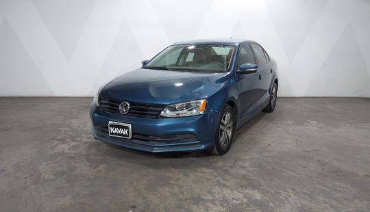 Volkswagen • Jetta