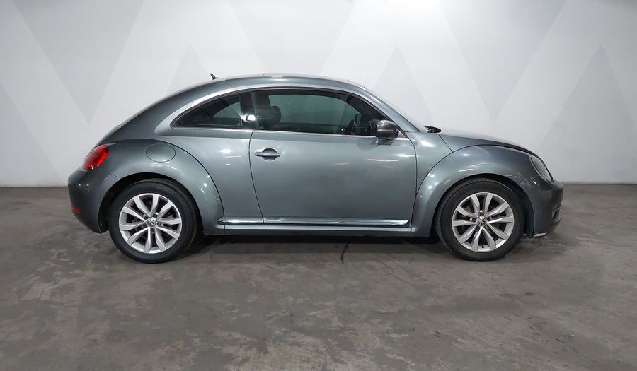 Volkswagen Beetle 2.5 SPORT TIPTRONIC Hatchback 2014