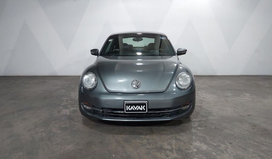Volkswagen Beetle 2.5 SPORT TIPTRONIC Hatchback 2014