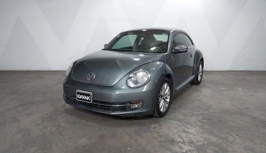 Volkswagen • Beetle