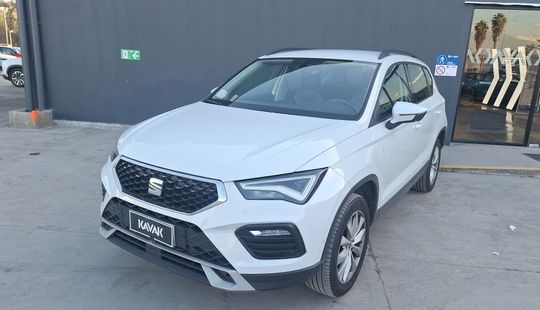 Seat • Ateca