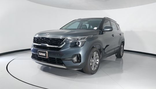 Kia • Seltos