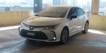 Toyota Corolla VVTIE  XEI DIRECT SHIFT Sedan 2020