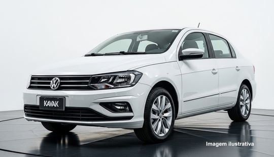 Volkswagen • Voyage